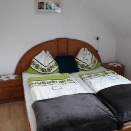Ferienwohnung Brandstatter Windischgarsten Bagian luar foto