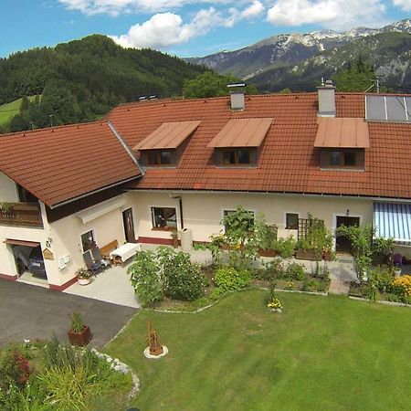 Ferienwohnung Brandstatter Windischgarsten Bagian luar foto