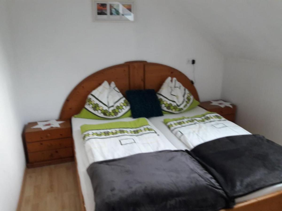 Ferienwohnung Brandstatter Windischgarsten Bagian luar foto