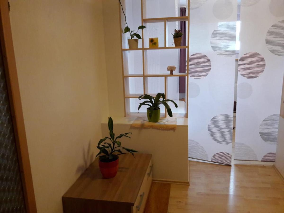 Ferienwohnung Brandstatter Windischgarsten Bagian luar foto