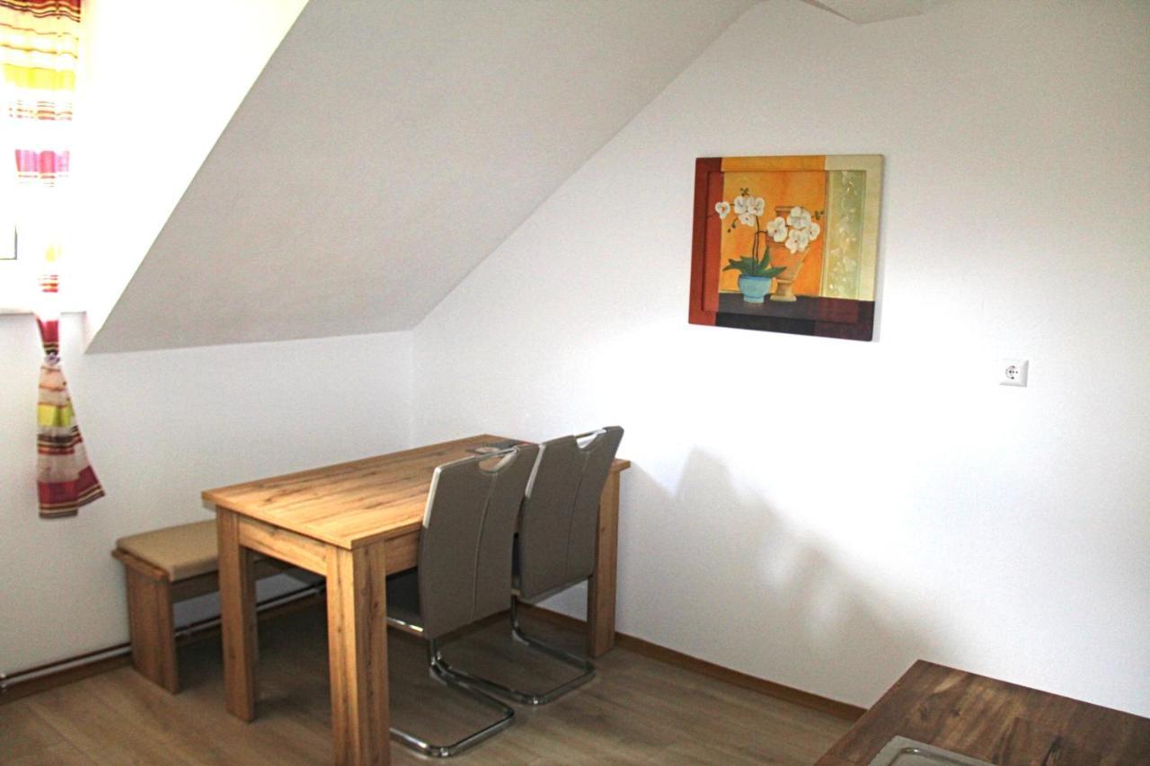Ferienwohnung Brandstatter Windischgarsten Bagian luar foto