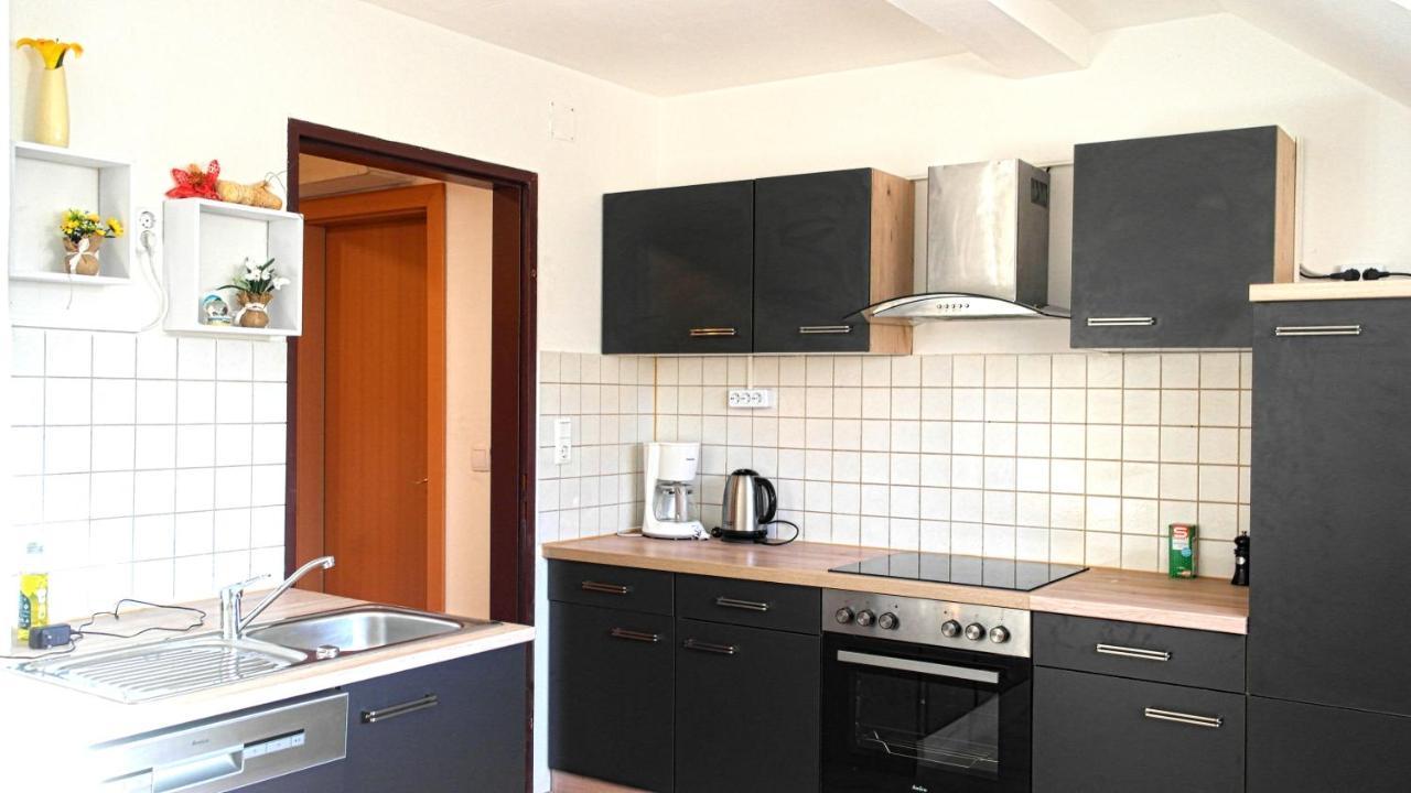 Ferienwohnung Brandstatter Windischgarsten Bagian luar foto