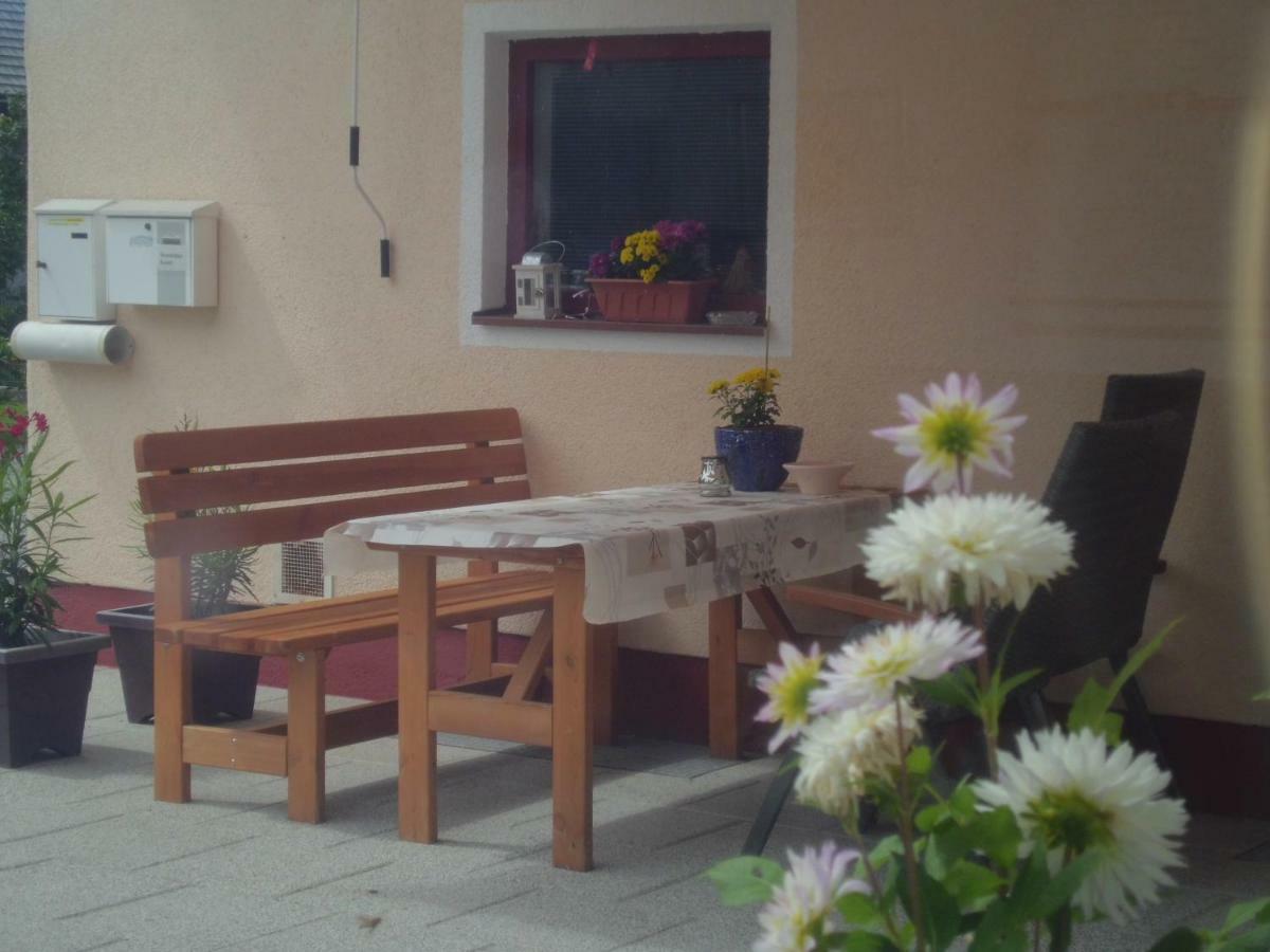 Ferienwohnung Brandstatter Windischgarsten Bagian luar foto